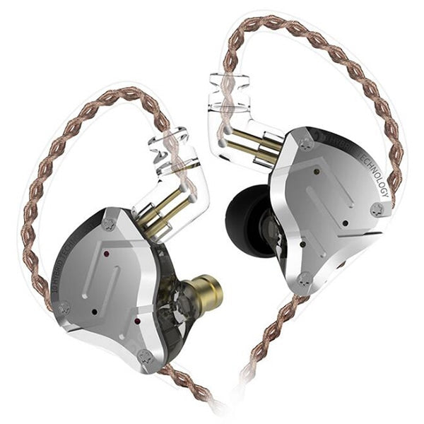 KZ ZS10 Pro - In-Ear Oordopjes