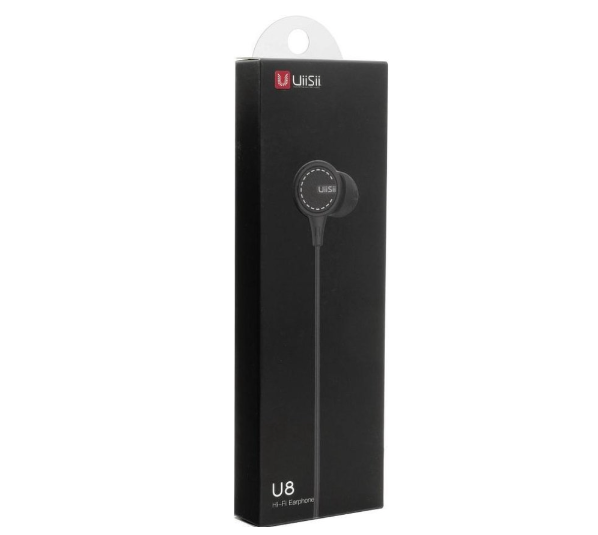 U8 earbuds hot sale