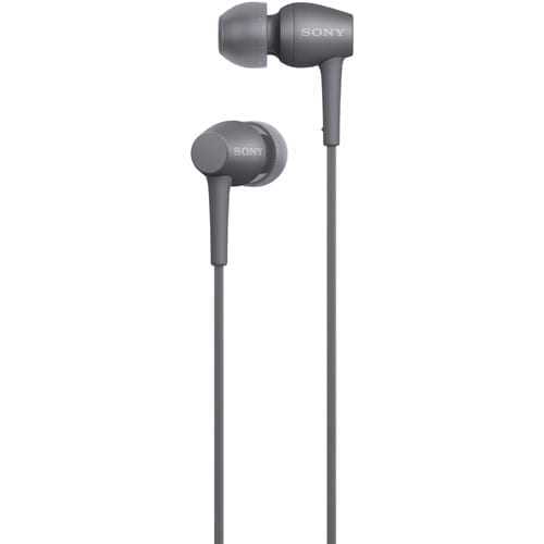 Sony h.ear in 2 - IER-H500A In-ear Oordopjes